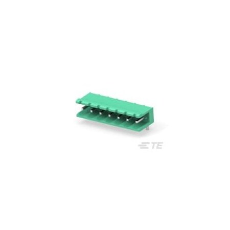 Te Connectivity TERMI-BLOK HEADER ASSY 7P. 5 282812-7